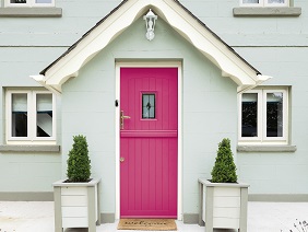 Dulux Weathershield Ireland Dulux